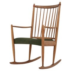 Rocking Chair by Niels Eilersen