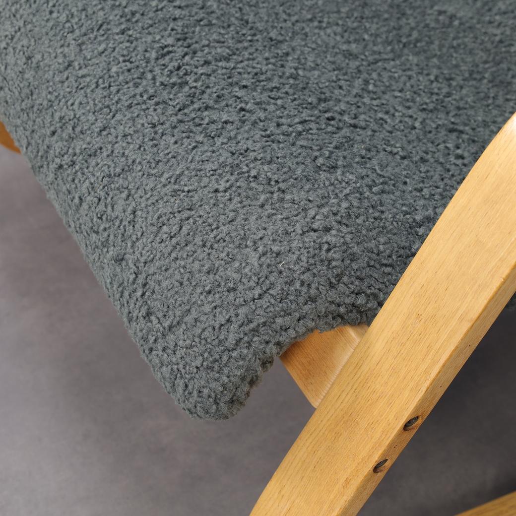 Tessuto Sedia a dondolo 