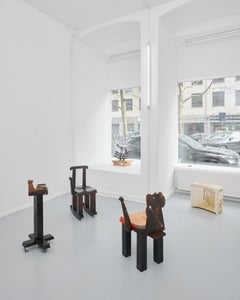 Rocking Chair