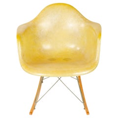 Rocking Chair by Charles & Ray Eames for Herman Miller