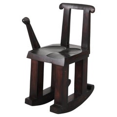 Rocking Chair