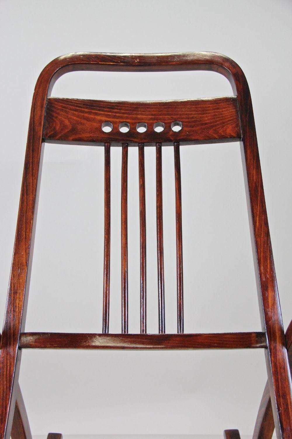 rocking chair otobi