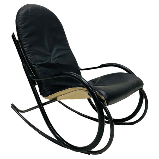 70s Style Rocking Chair Rocking Chair