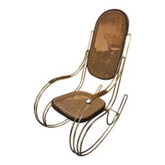 Rocking Chair, North American