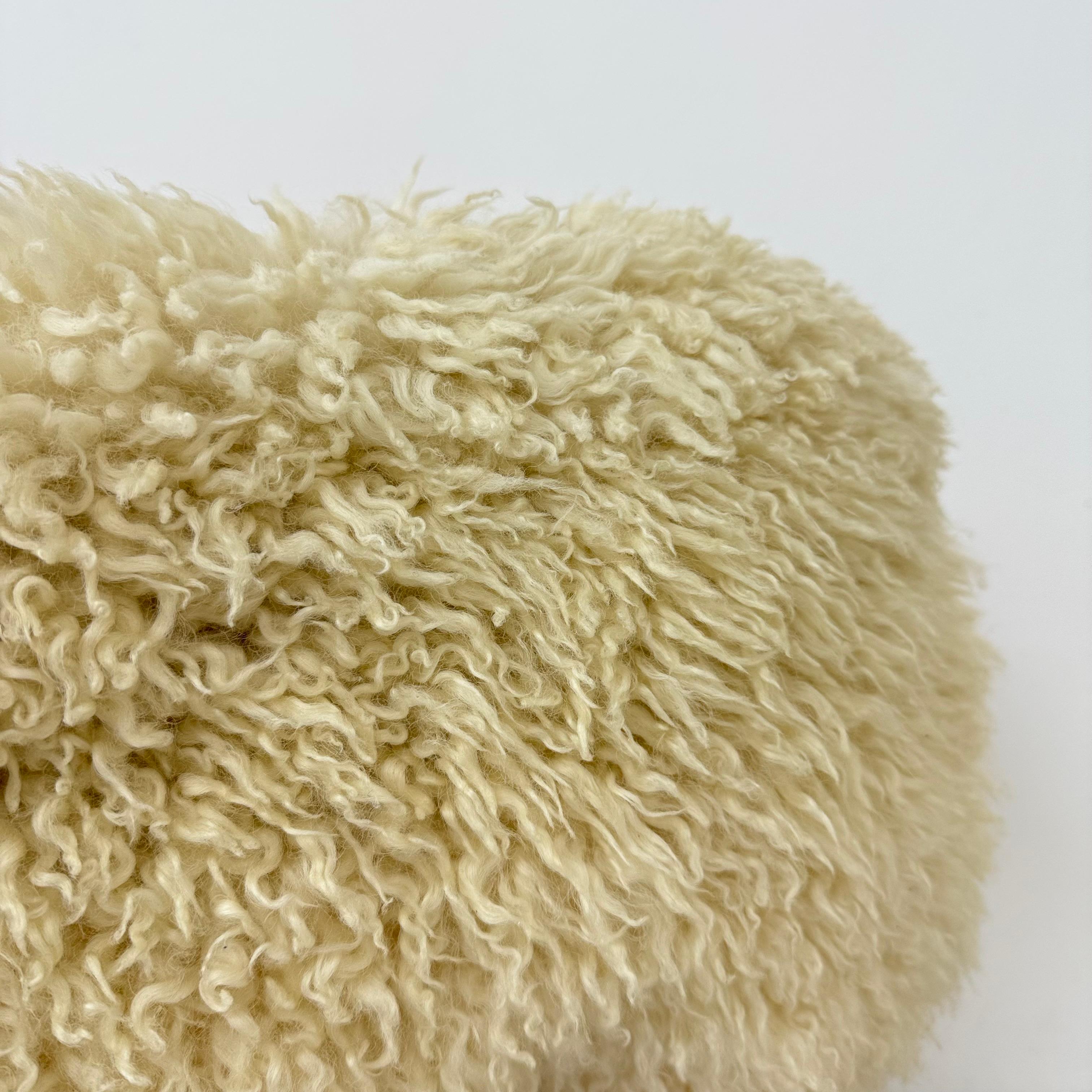 Oveja balancín de Hans Peter Krafft para Meier, años 80 en venta 13