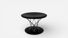 Rocking Stool by Isamu Noguchi for Vitra