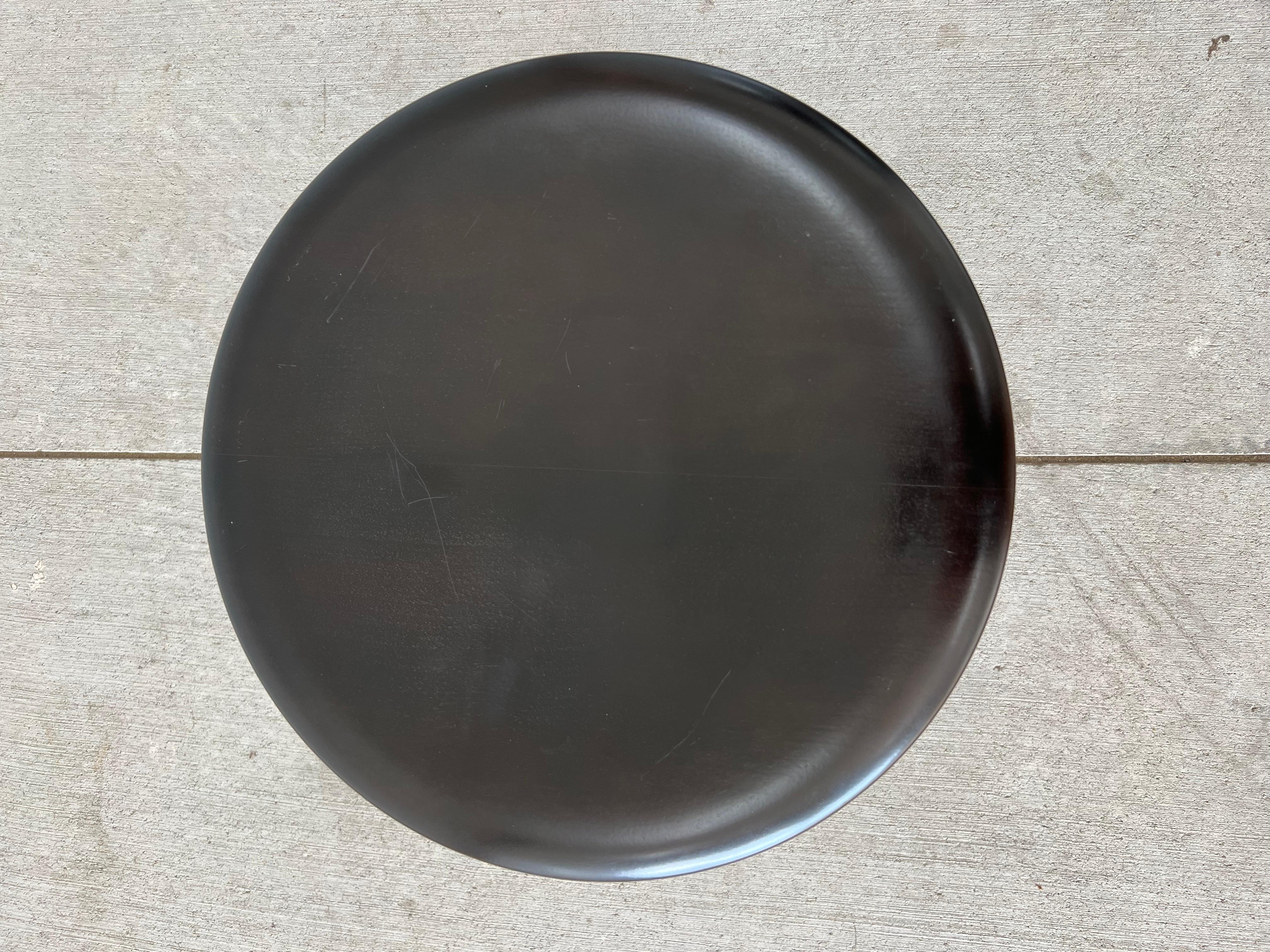 Taburete mecedora de Isamu Noguchi para Vitra Europeo en venta