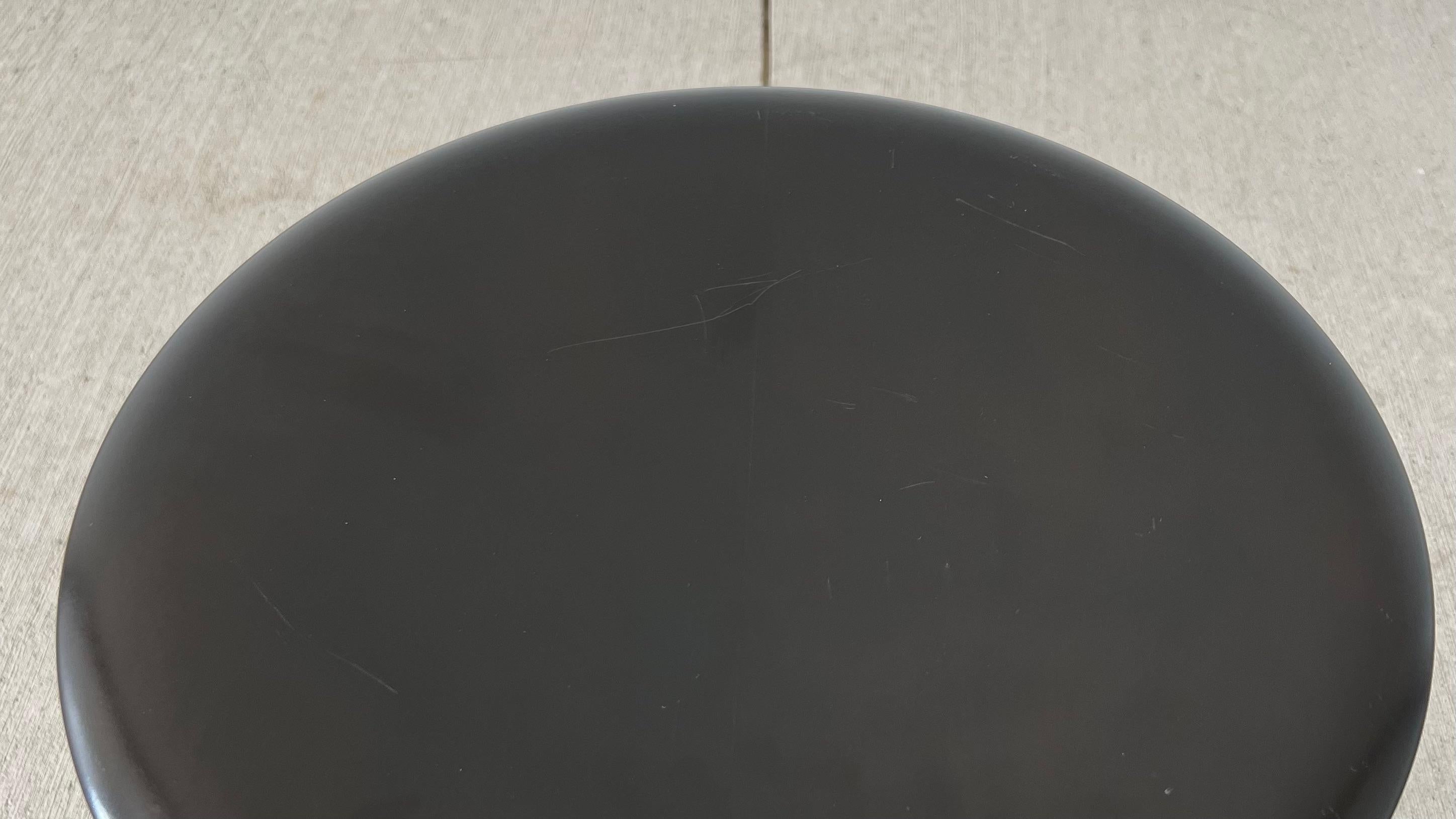 Taburete mecedora de Isamu Noguchi para Vitra en Bueno estado para la venta en Saint Paul, MN