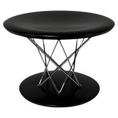 Rocking Stool by Isamu Noguchi for Vitra