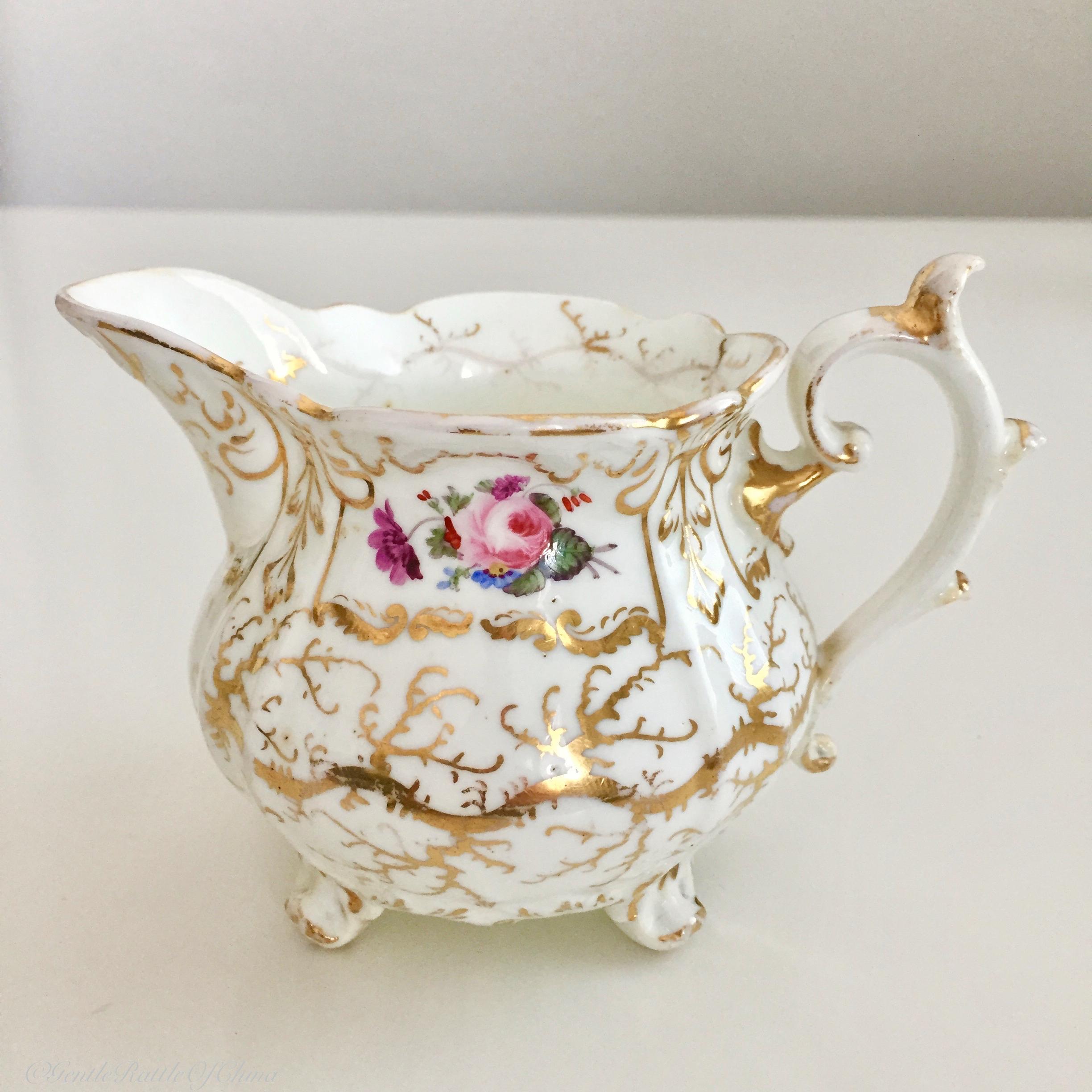 rockingham porcelain for sale