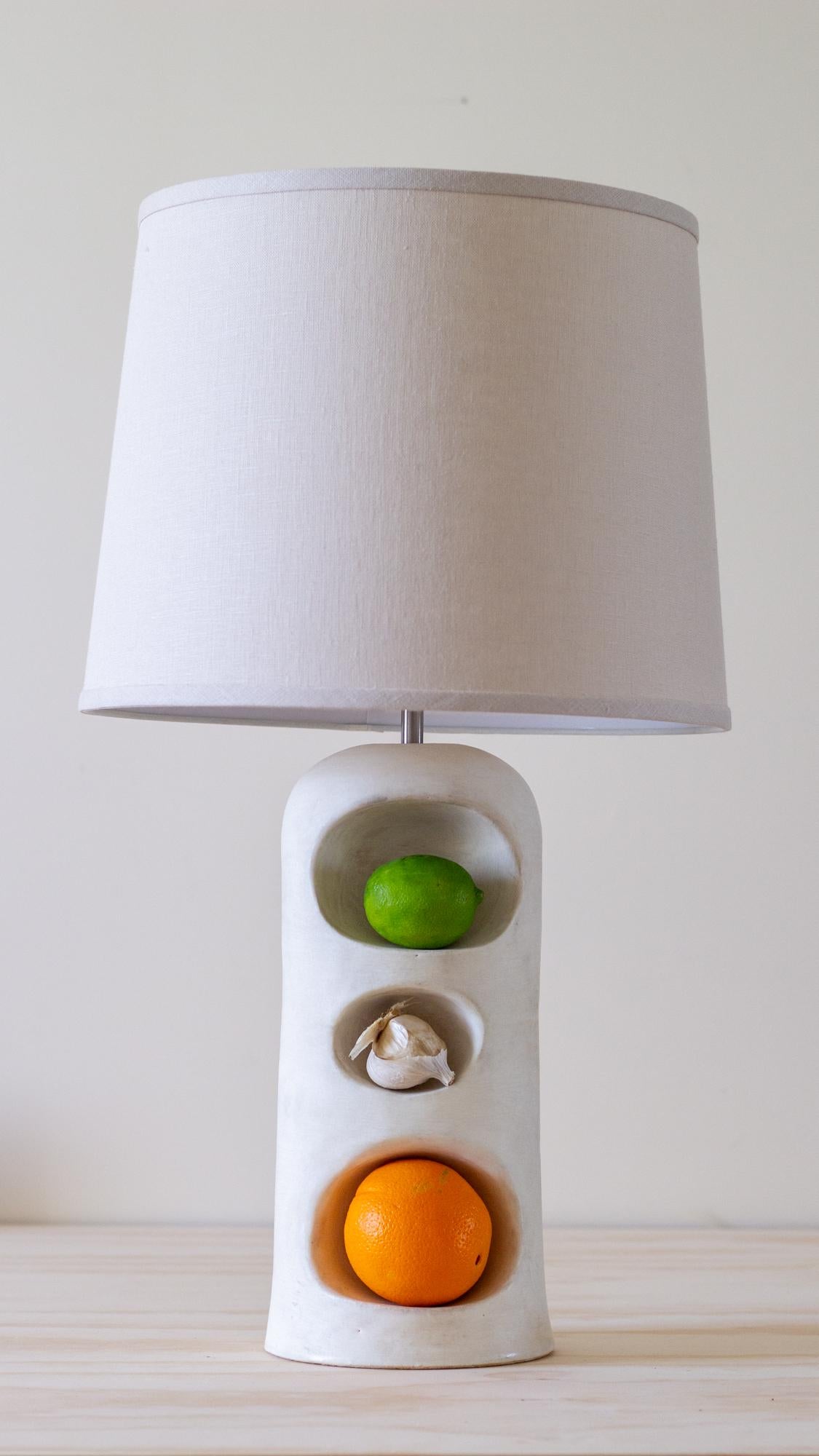 Rockland Lamp For Sale 1