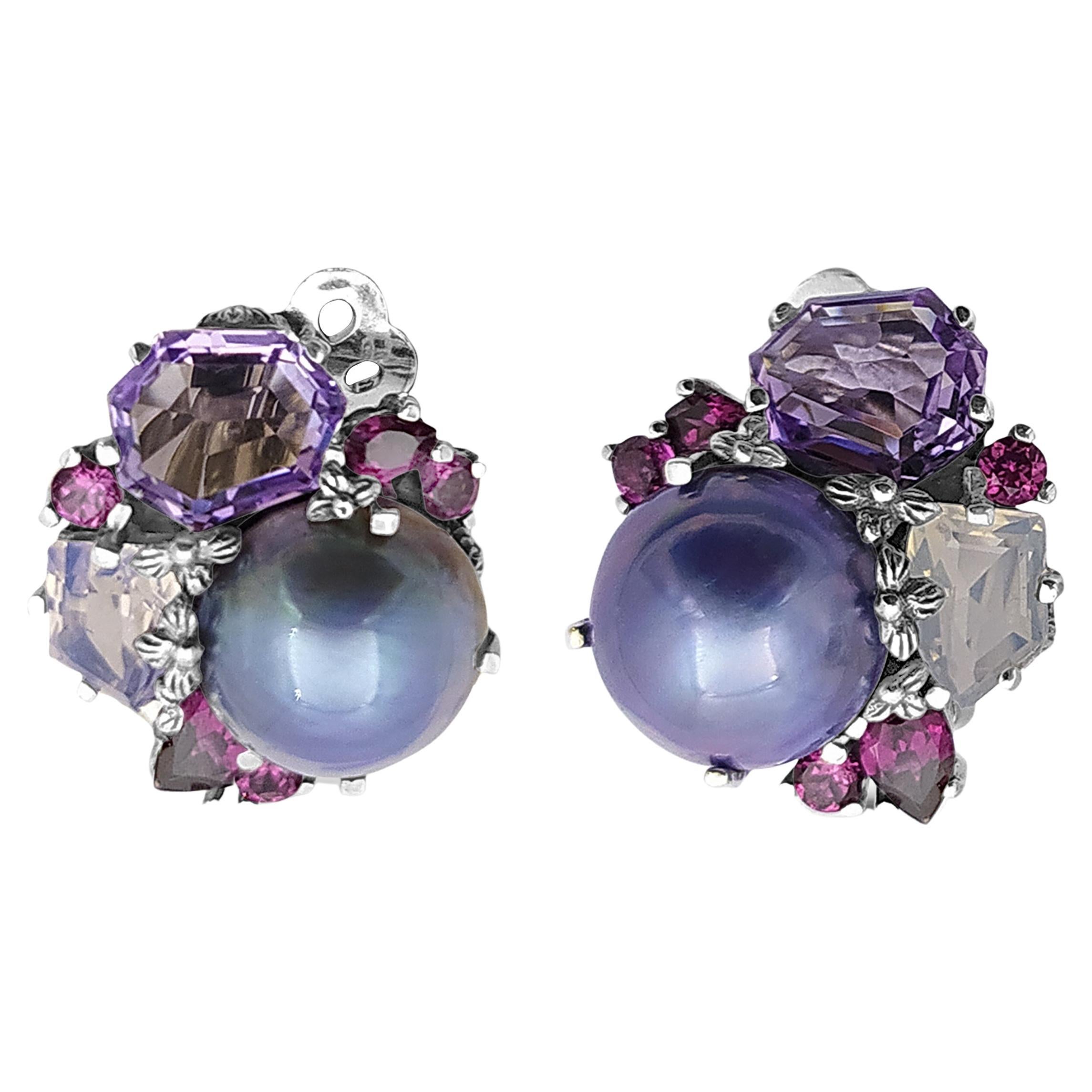 Fashion Jewelry More Earrings