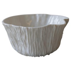 Petit bol en porcelaine Rocks de Lana Kova