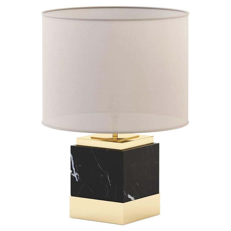 Fall Table Lamp For Sale at 1stDibs | fall lamps