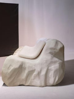 Rocksofa Canapé en forme de rocher signé par Rockstool Paris