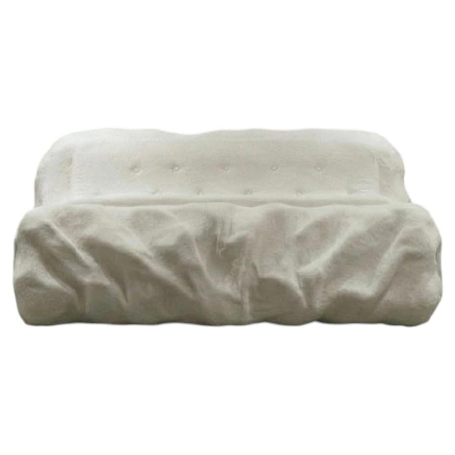 Rocksofa Signed Rock Shaped Sofa by Rockstool Paris