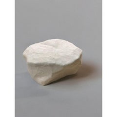 Rockstool Großer signierter Hocker in Felsenform von Rockstool Paris