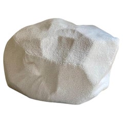 Sgabello a forma di roccia firmato Rockstool Medium by Rockstool Paris