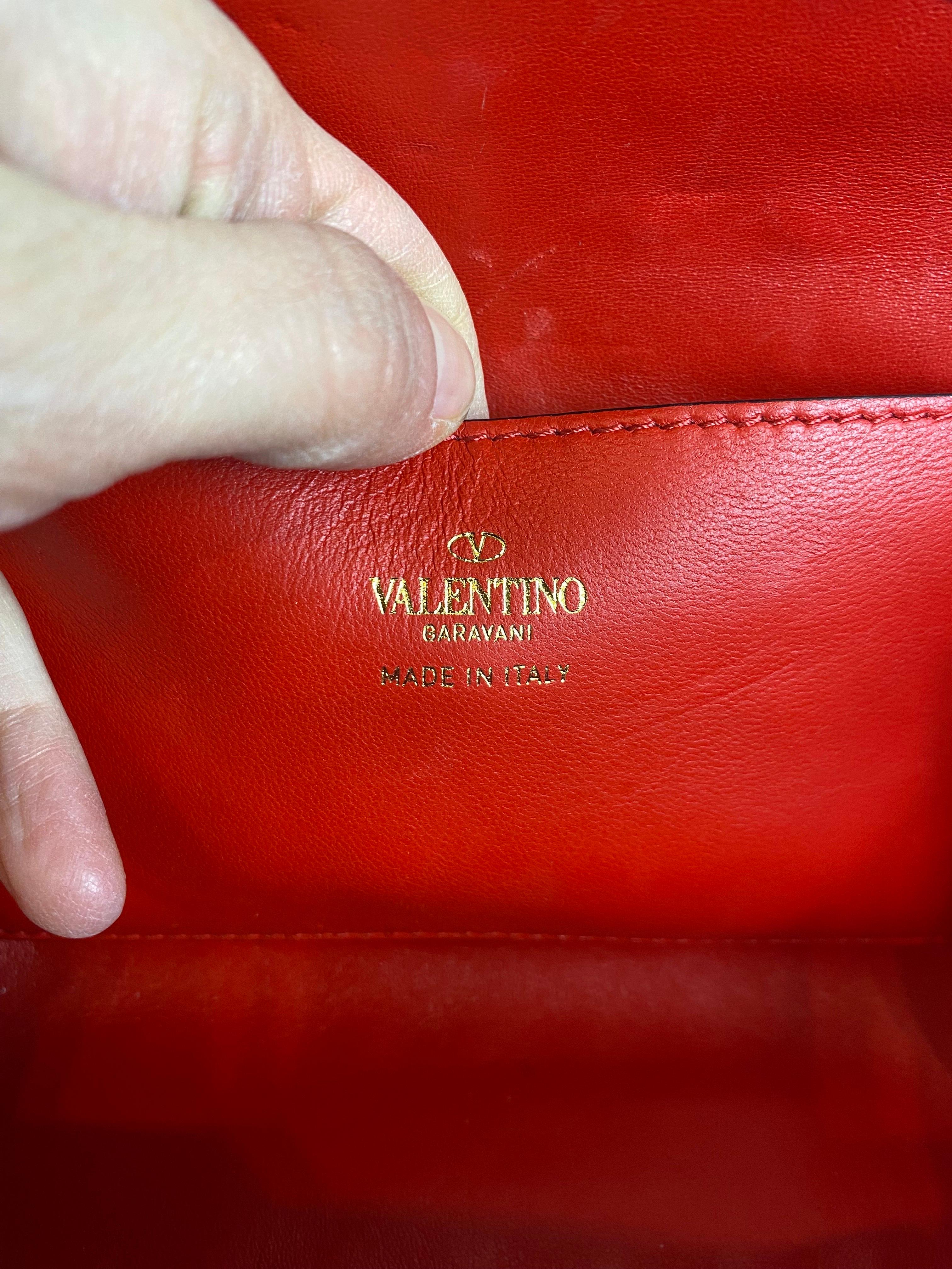 Rockstud alcove box bag Valentino For Sale 5
