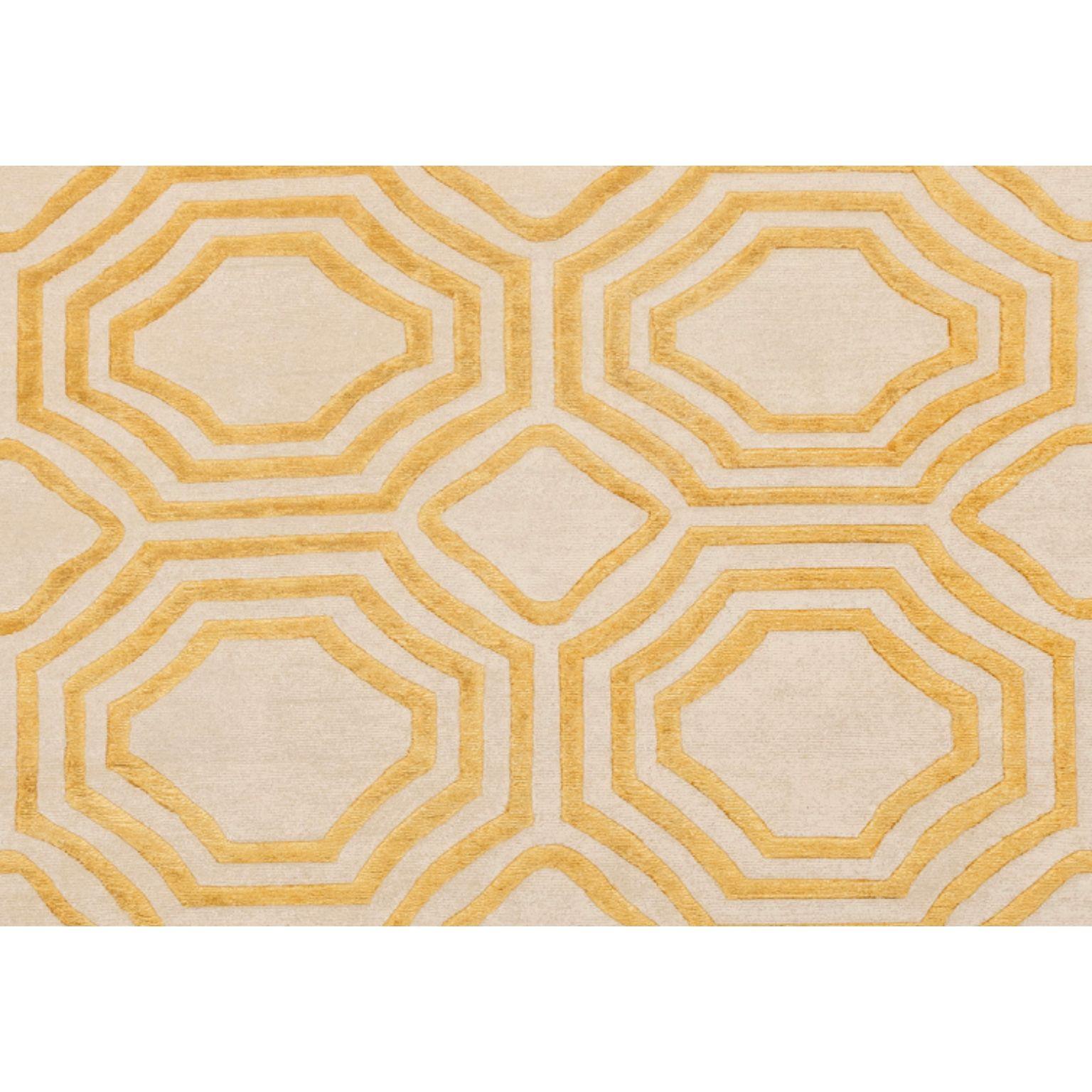 Post-Modern ROCKWELL 200 Rug by Illulian For Sale