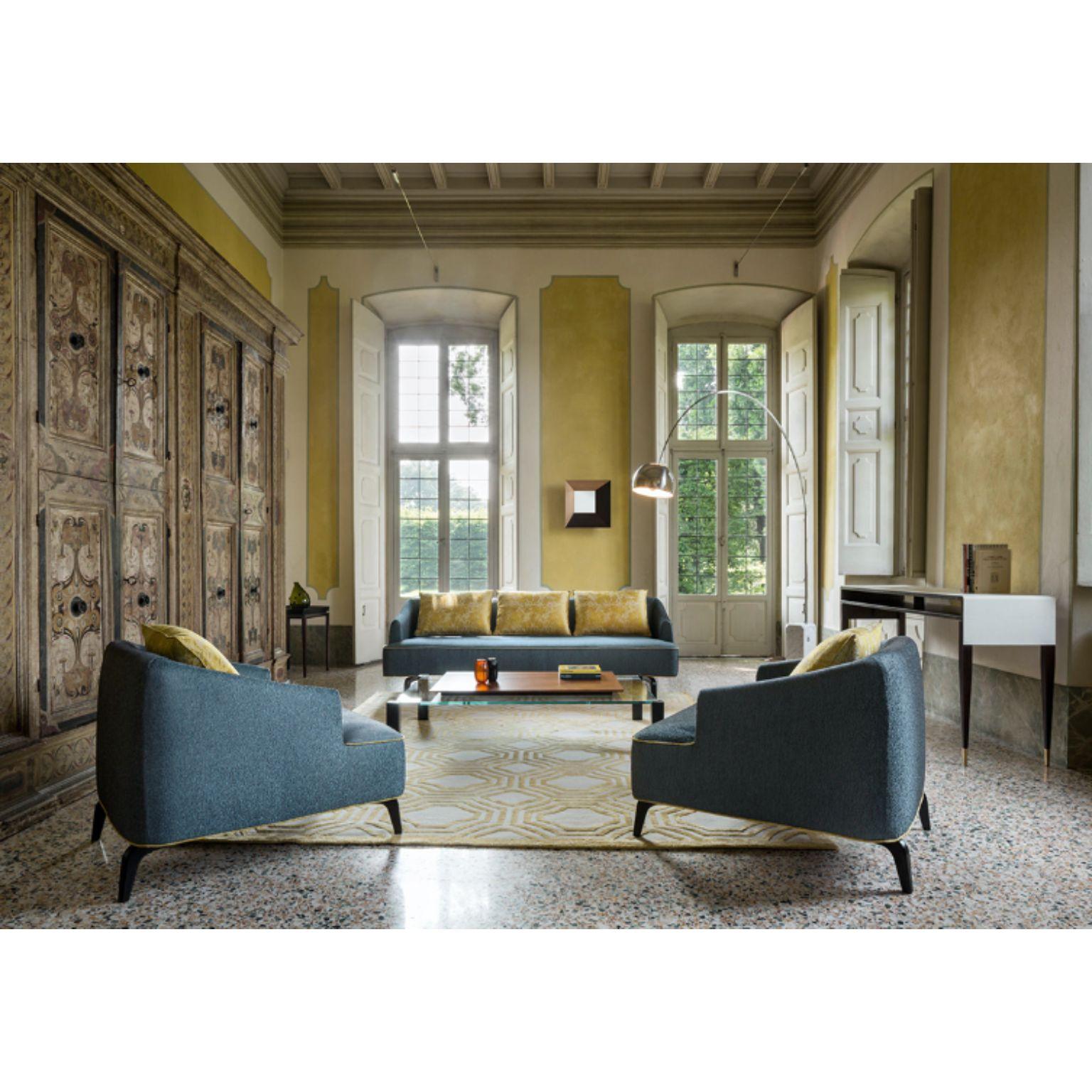 Tappeto ROCKWELL 200 di Illulian in vendita 1