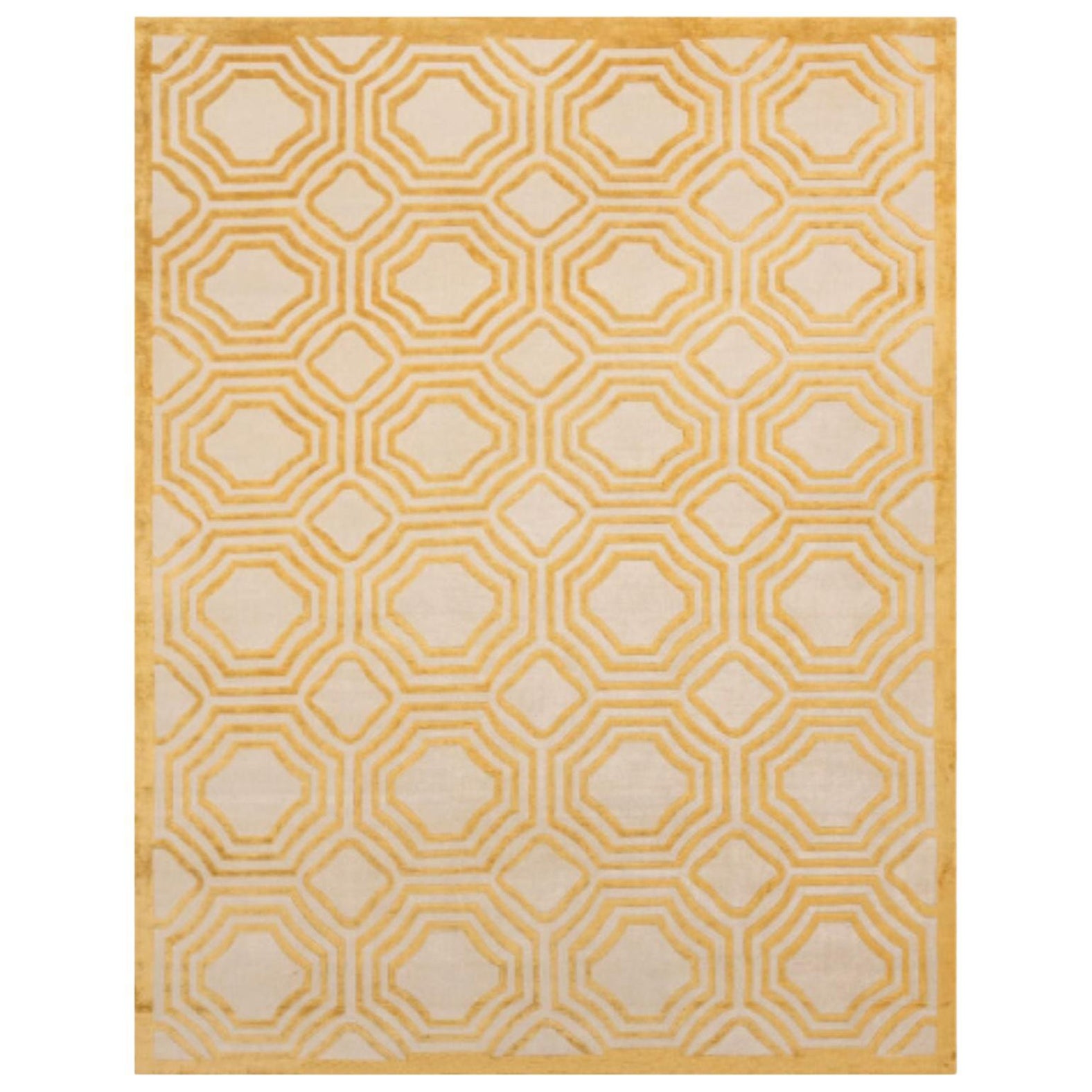 Tappeto ROCKWELL 200 di Illulian