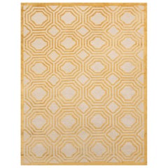 Tappeto ROCKWELL 200 di Illulian