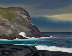 Blackhead, Monhegan Island, Maine