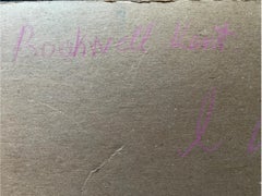 "Sin título" (Paisaje), ca. 1968