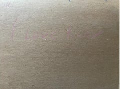 Sin título (Paisaje)