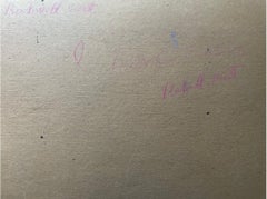 Sin título (paisaje marino)