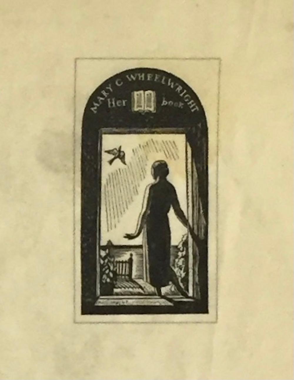 nypl bookplate