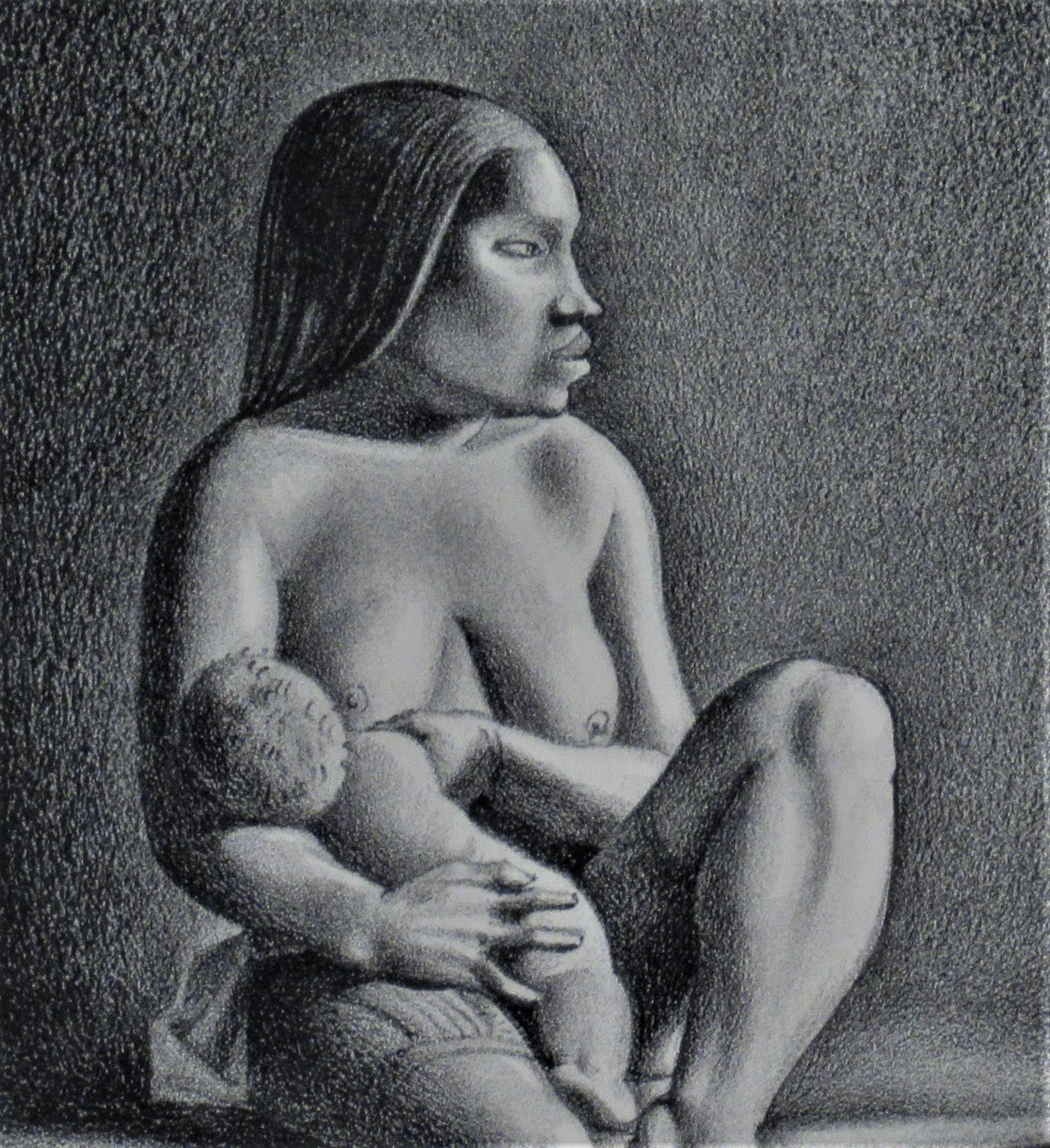 chanel west coast breastfeeding