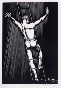 Stampe figurative moderne