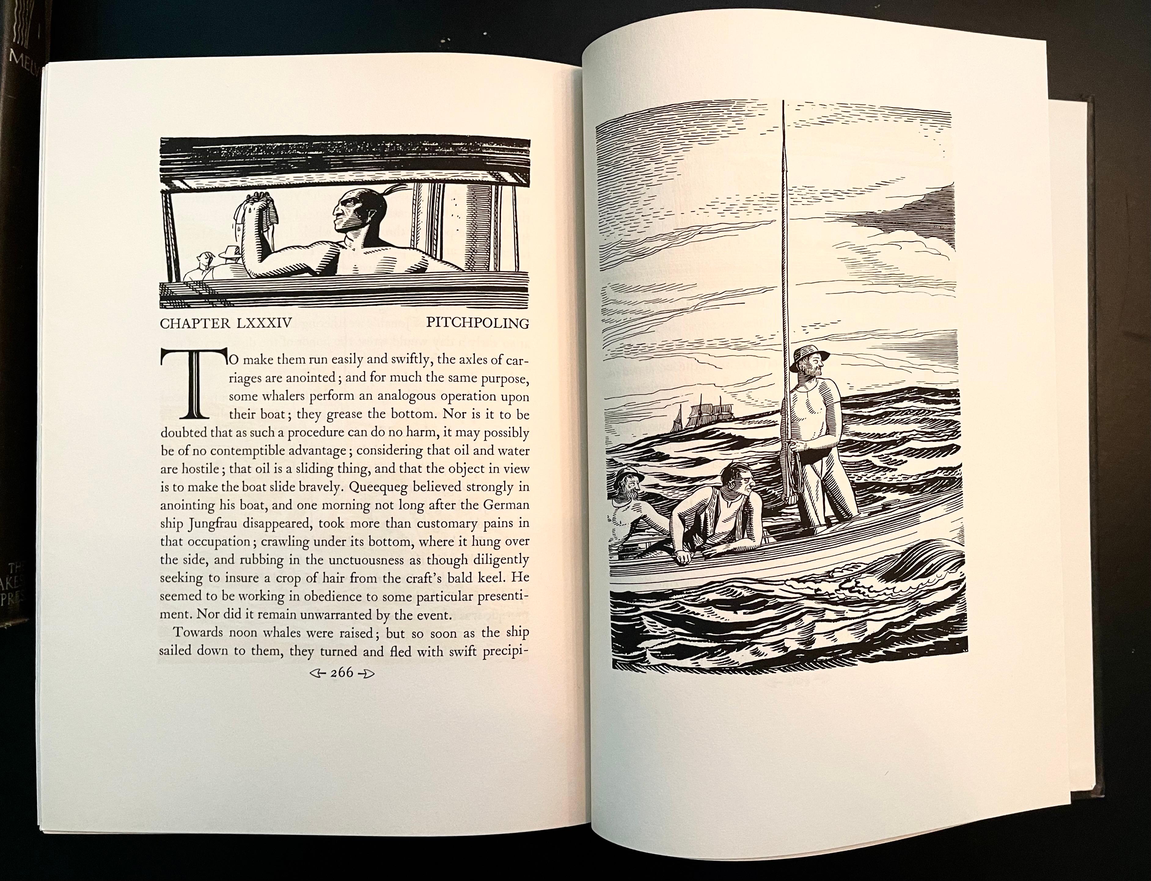 rockwell kent prints