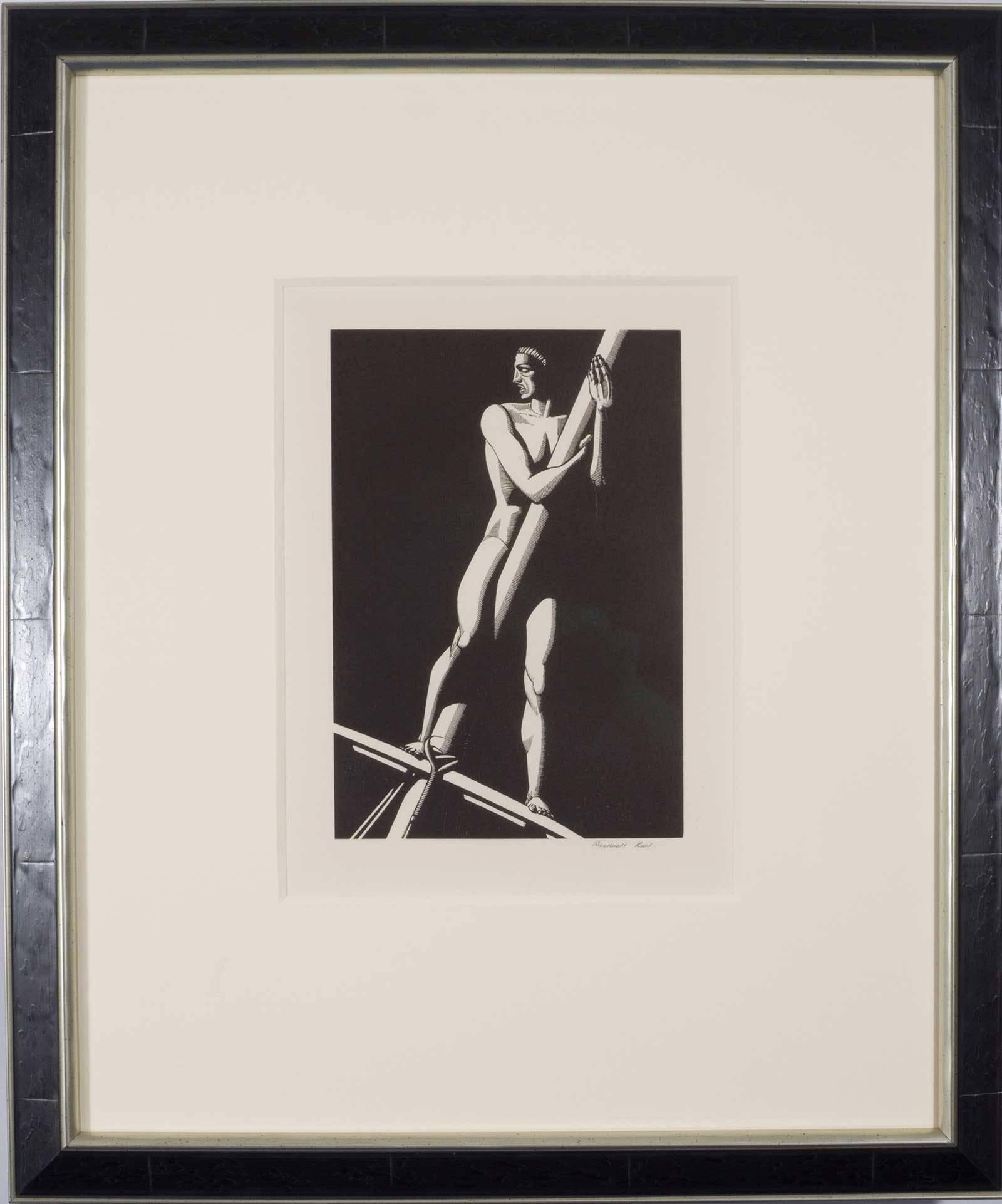 rockwell kent prints for sale