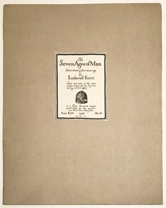 The Seven Ages of Man