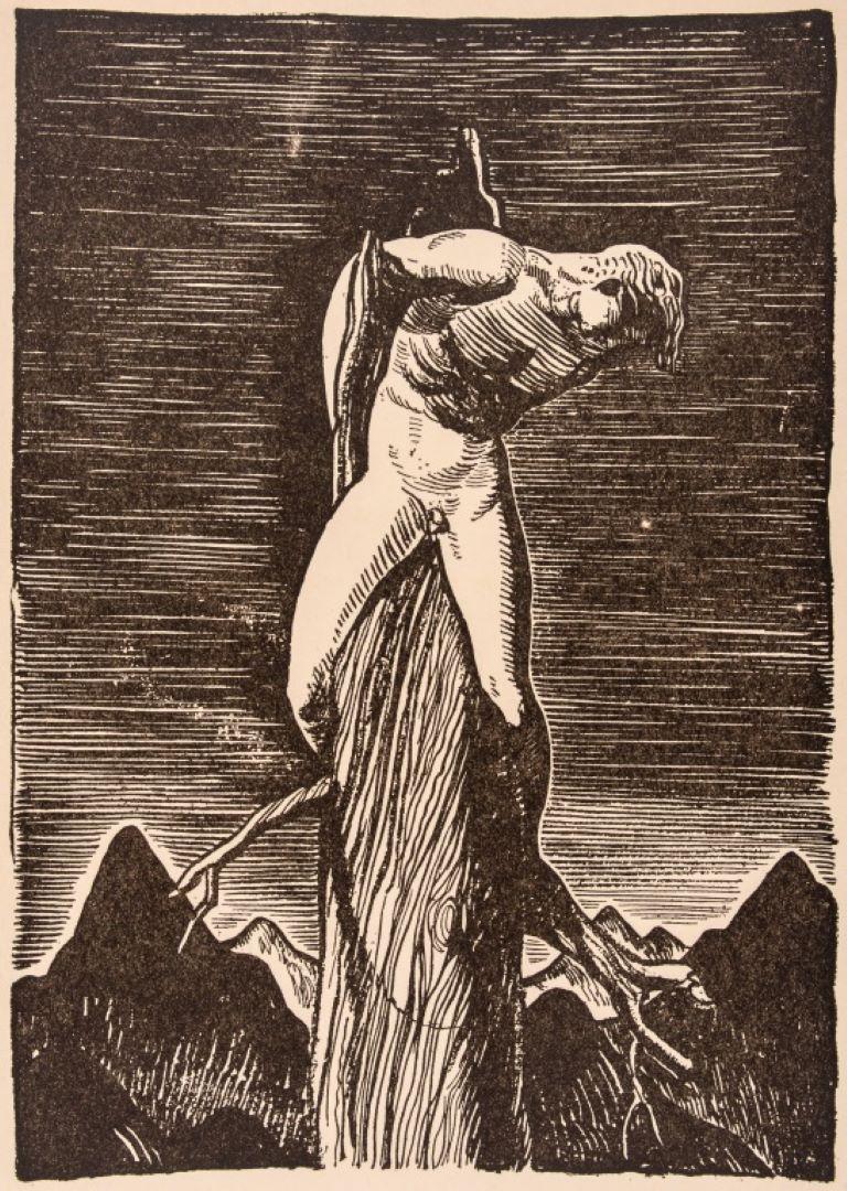 Other Rockwell Kent 