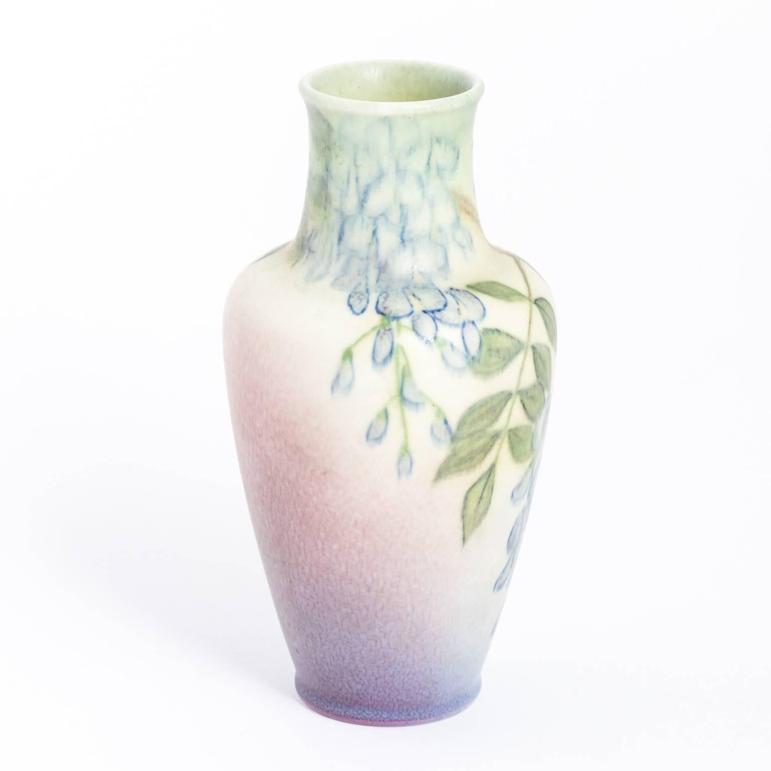 Rockwood Vase by Kataro For Sale 1
