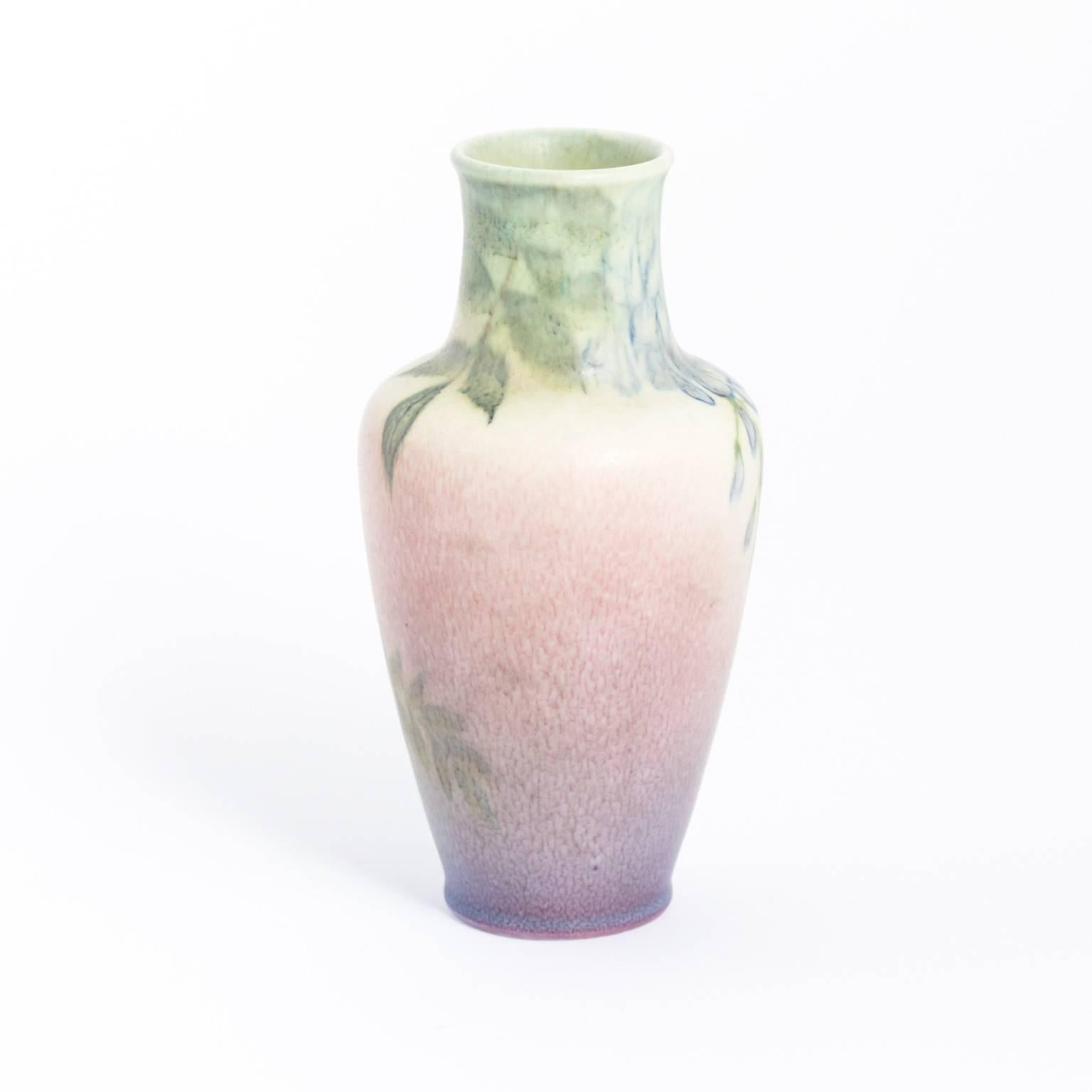 Rockwood Vase by Kataro For Sale 2