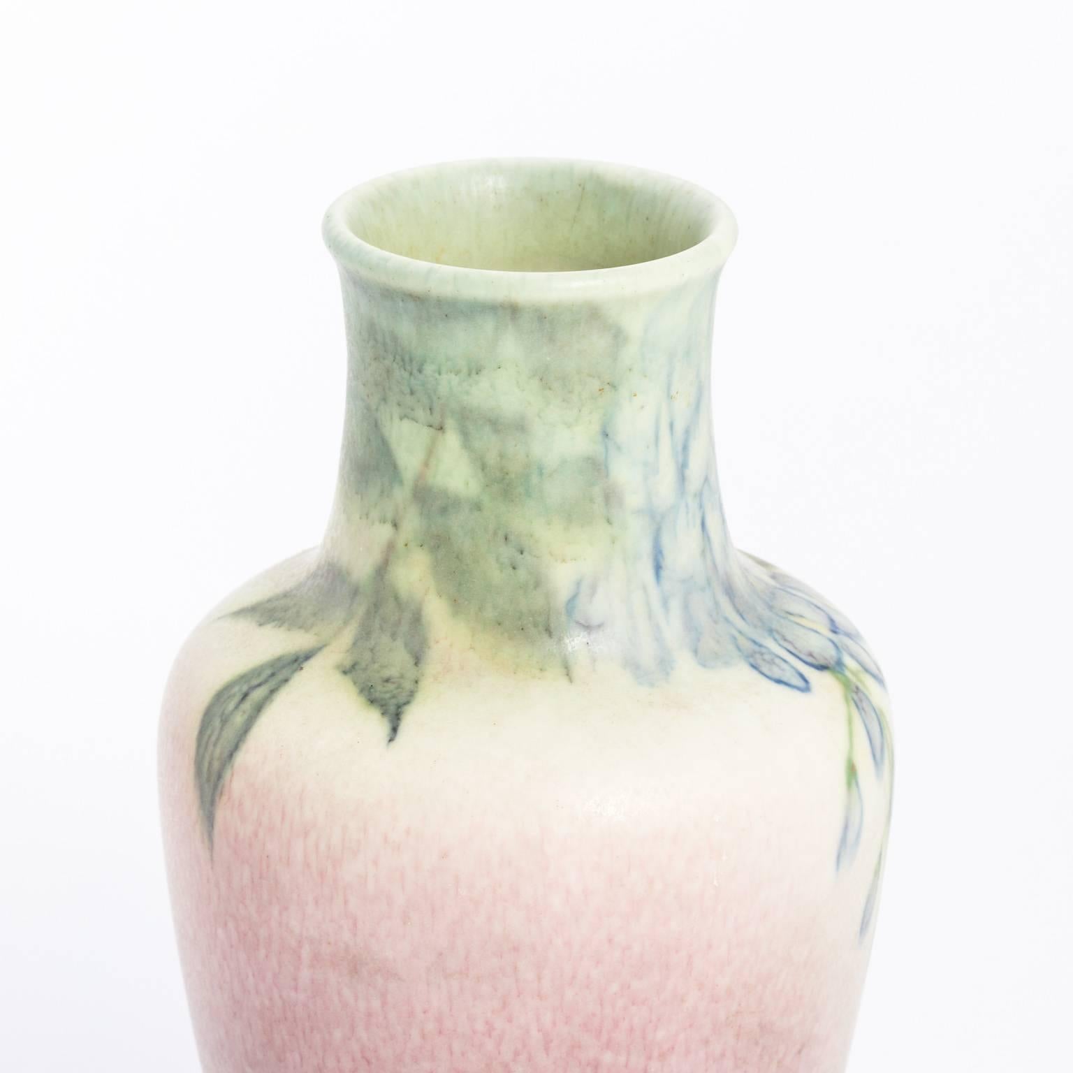 Rockwood Vase by Kataro For Sale 3