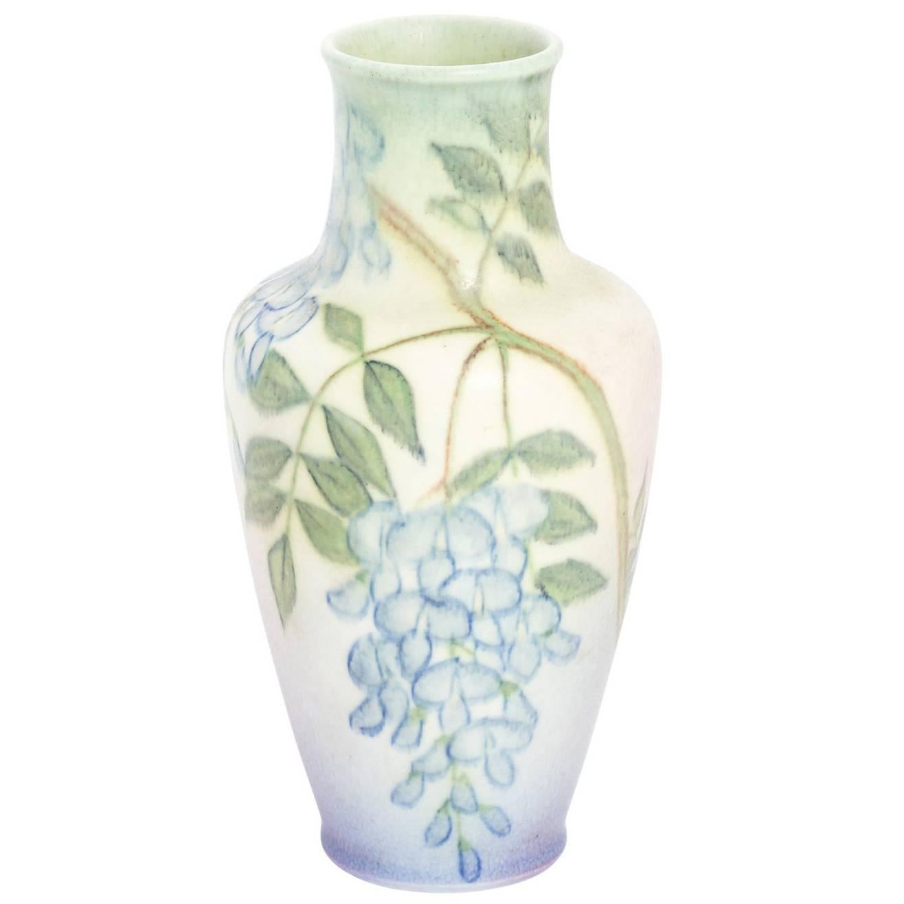 Rockwood Vase by Kataro For Sale