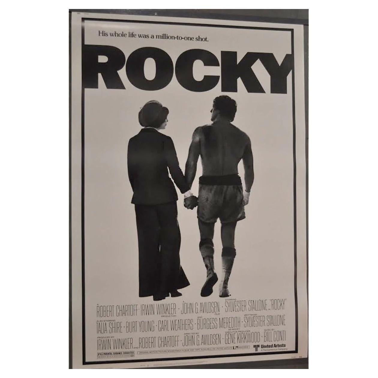 Rocky (1976)