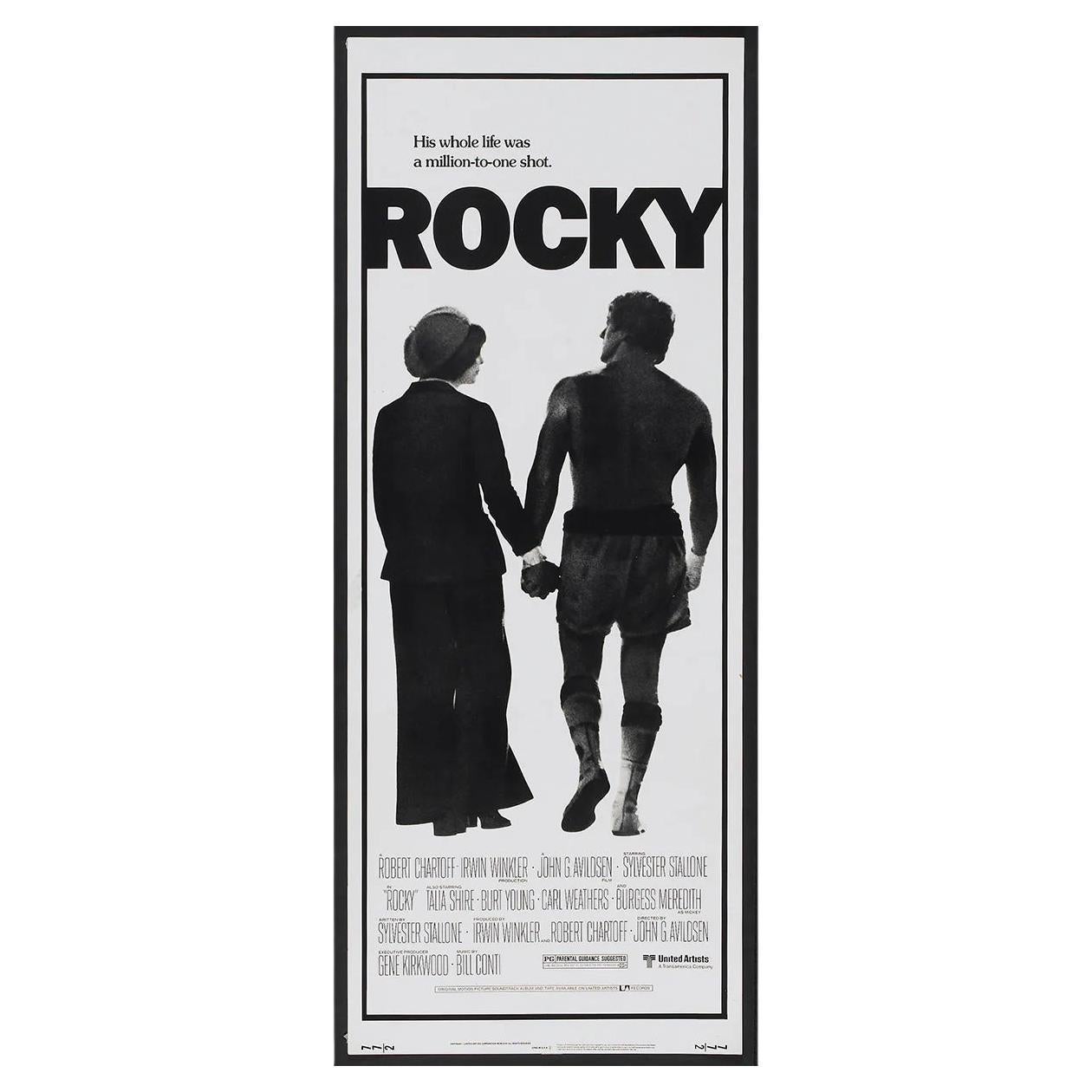 Rocky (1976)