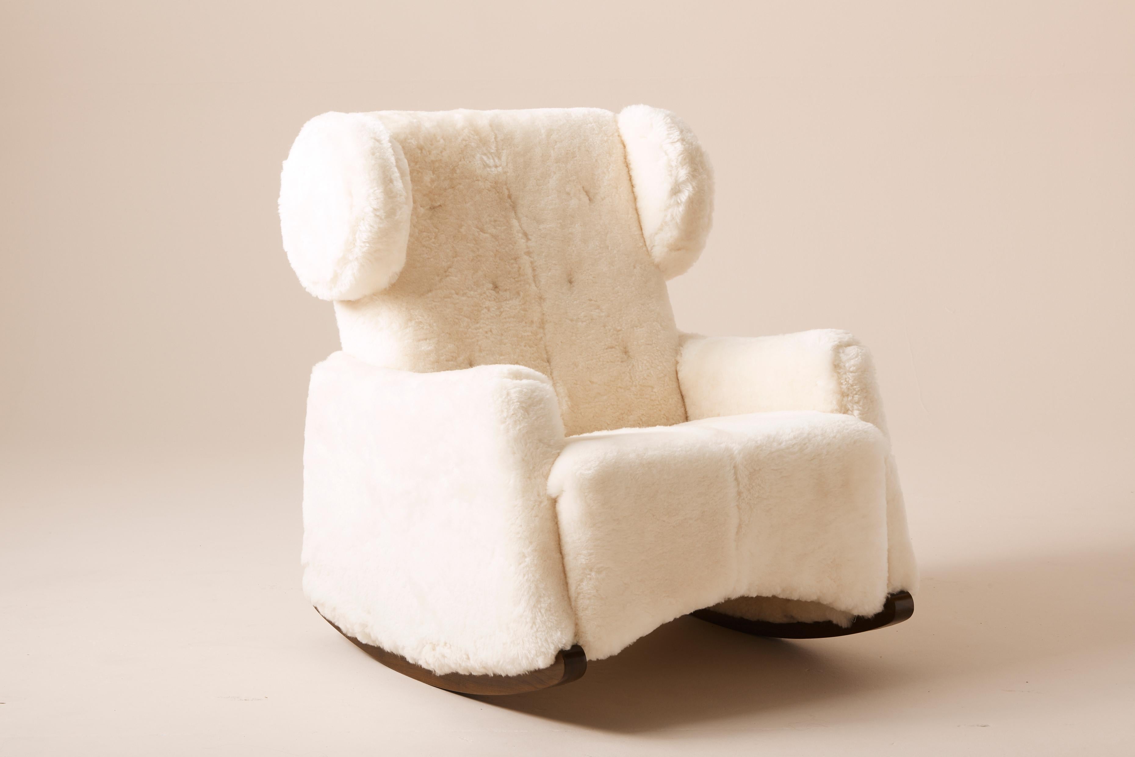 Australian Rocky by Marjolaine Leray for Cicada For Sale
