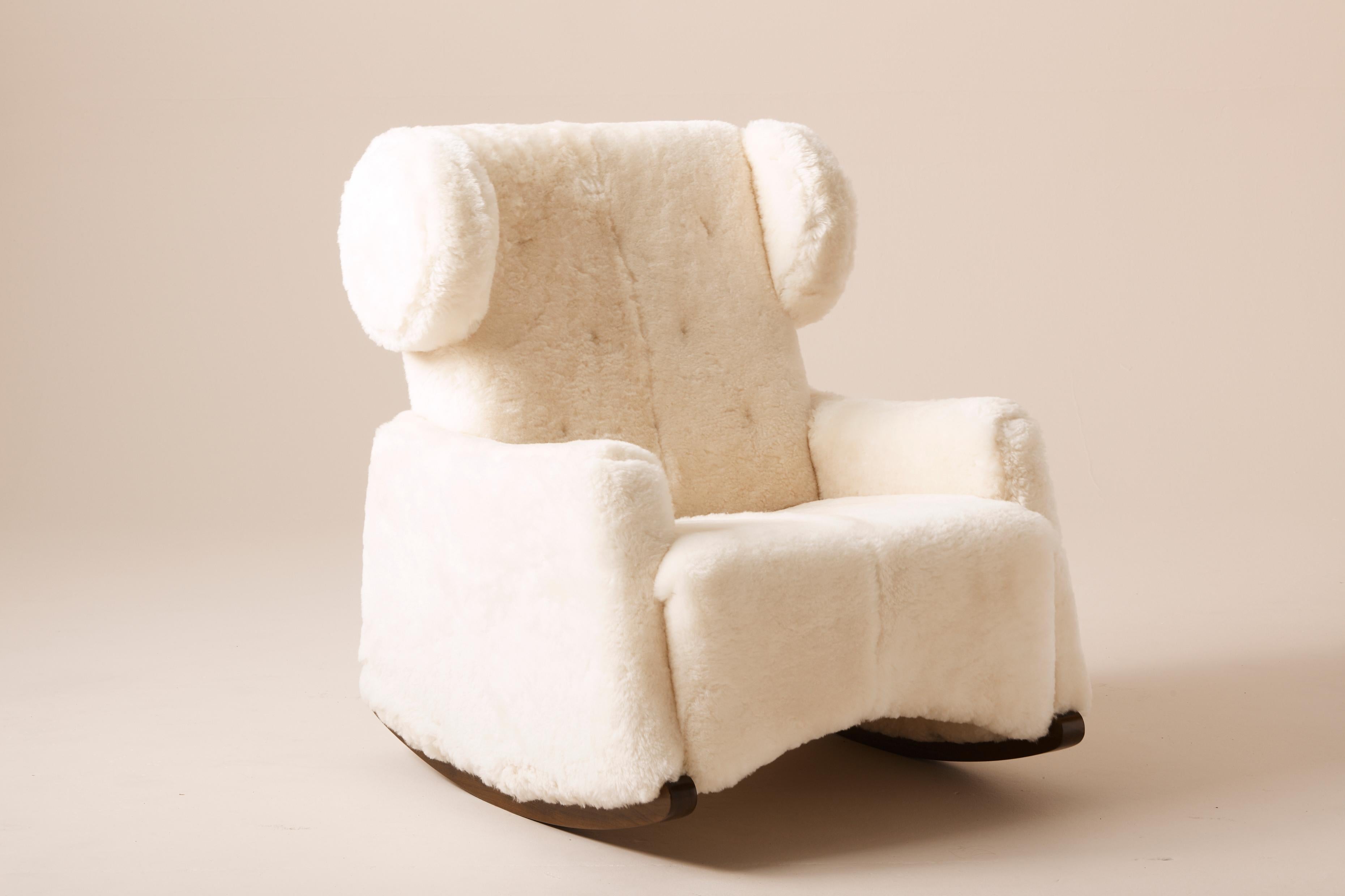 Rocky by Marjolaine Leray for Cicada In New Condition For Sale In Potts Point, NSW