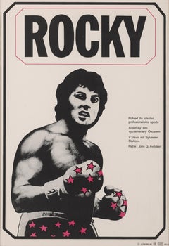 Rocky