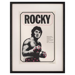 Rocky
