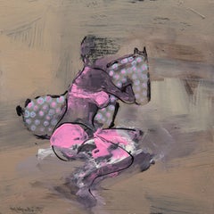 Beach Horse