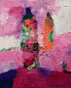 Rocky Hawkins - Cactus Blanket Cactus Blanket